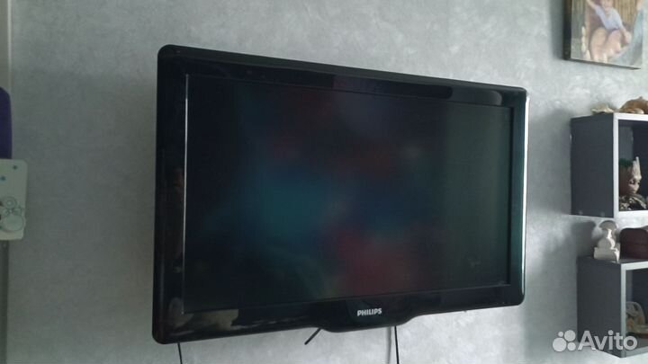 Телевизор Philips