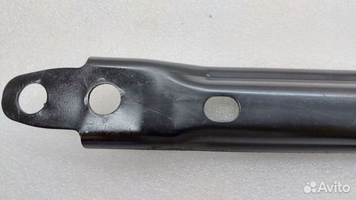 Кронштейн подрамника задний правый Kia K5 DL3 G4KN