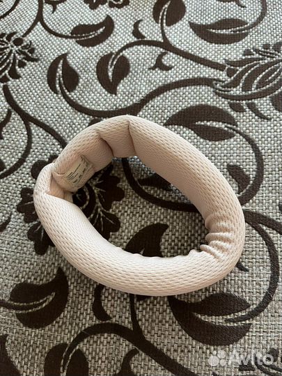 Воротник шанца детский