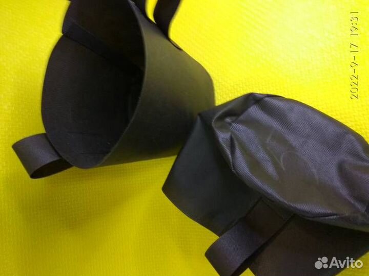 Мешок-горшок 10 литров Grow Bag