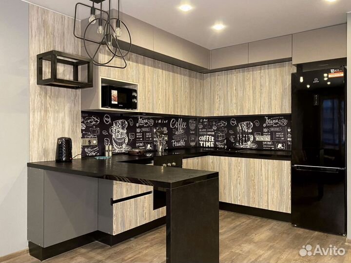 Кухонный гарнитур 