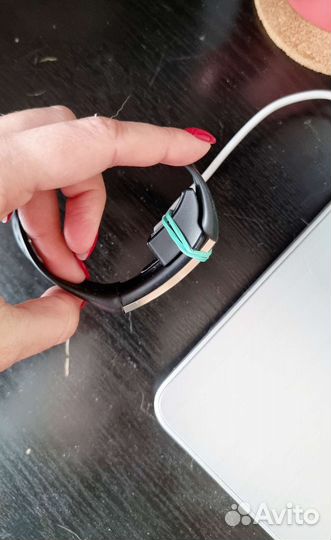 Фитнес-браслет Huawei Band 2