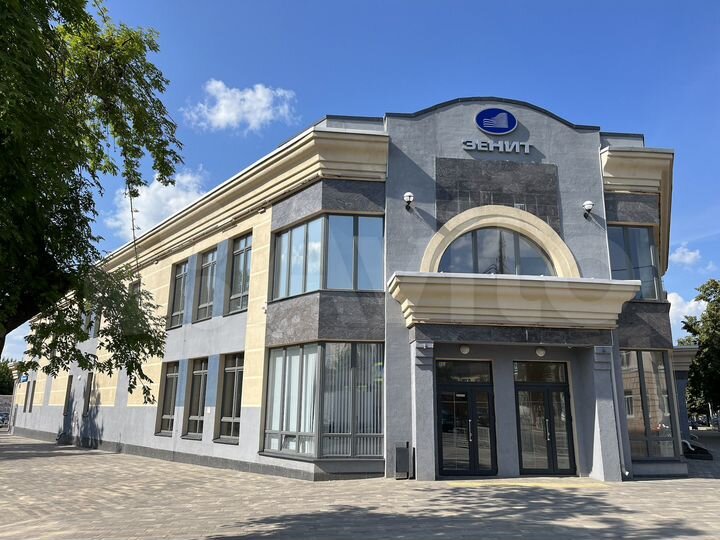 Свободного назначения, 126.4 м²