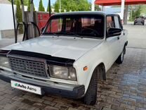 ВАЗ (LADA) 2107 1.6 MT, 2003, 11 110 км, с пробегом, цена 120 000 руб.