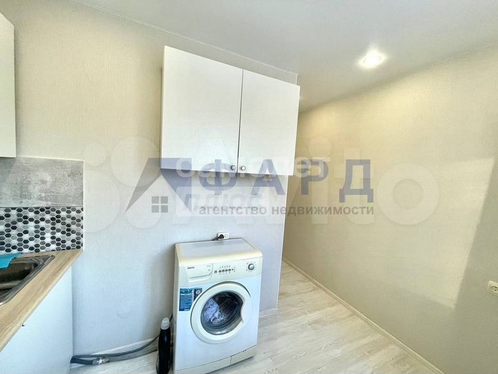 3-к. квартира, 59 м², 4/5 эт.