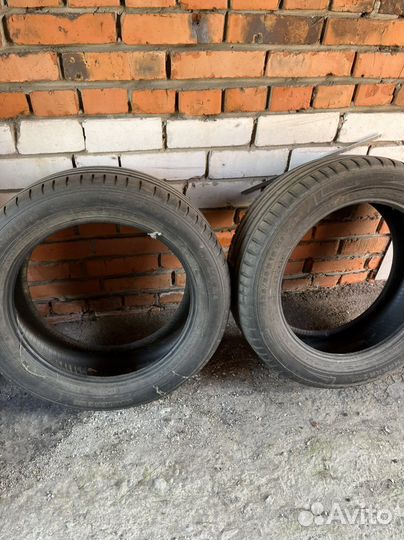 Nokian Tyres Hakka Black SUV 235/55 R19 105H