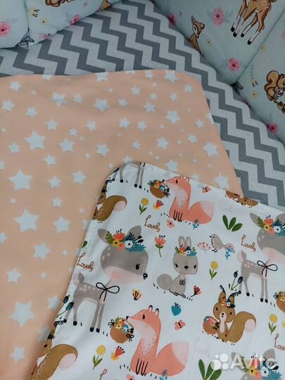 Непромокаемая пеленка