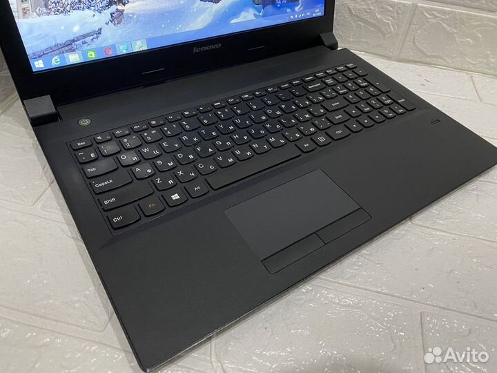Lenovo B50-30