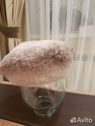Берет женский новый