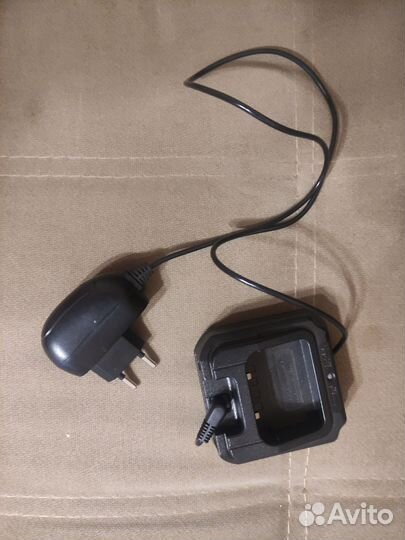 Рация baofeng uv 9r pro