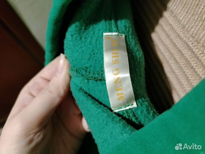 Толстовка женская