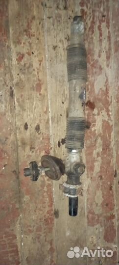 Рулевая рейка Daewoo Nexia