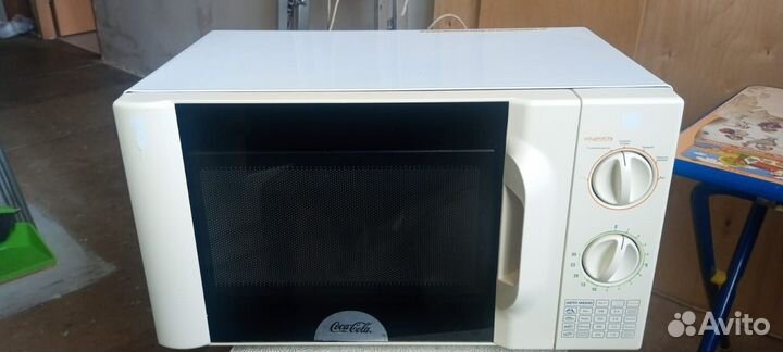 Микроволновая печь vitek