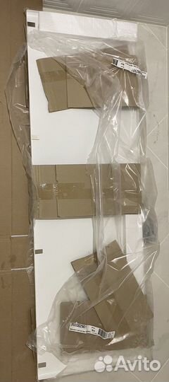 Фронтальная панель (экран) для ванны фирмы Roca