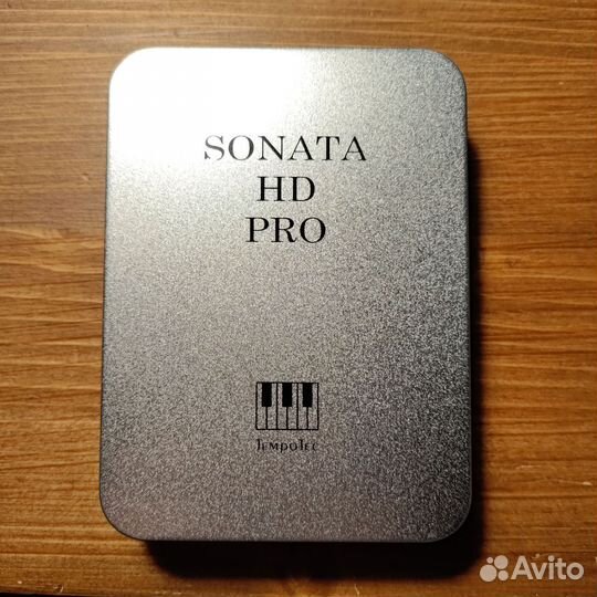 TempoTec Sonata HD Pro