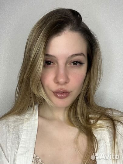 Наращивание ресниц,оформление бровей хной