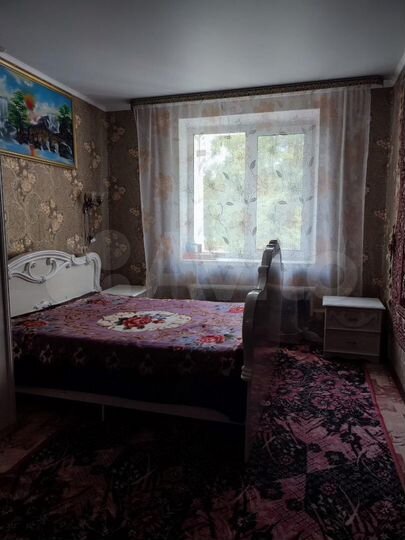 4-к. квартира, 76 м², 3/5 эт.