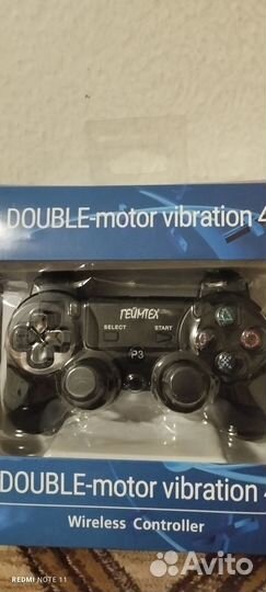 Геймпад для PS3 sony dualshock 3