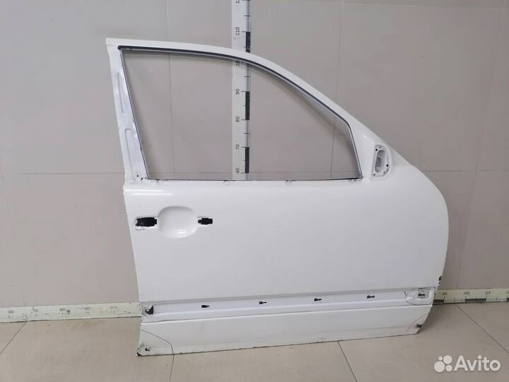 Дверь передняя правая Mercedes-Benz E-Class W210 1995-2002