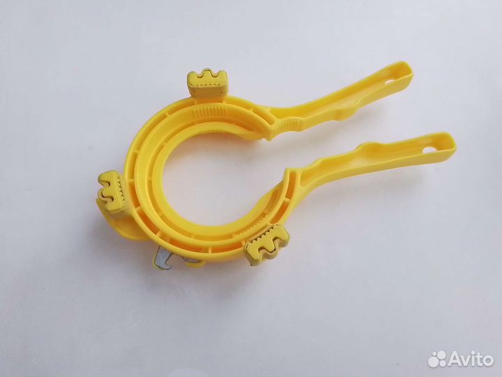 Открывашка для банок и бутылок