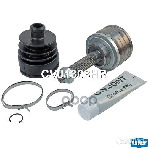 ШРУС наружный LADA niva 1.6 VAZ-2121, VAZ-2121