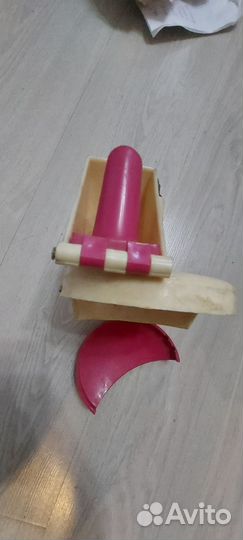 Овощерезка