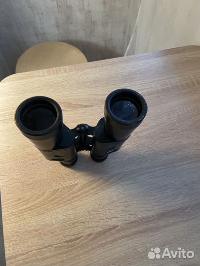 Бинокль бпц3 12х45