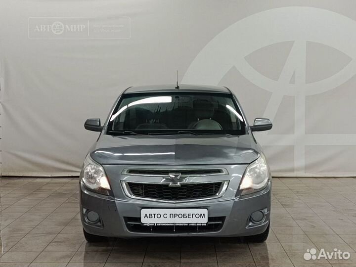 Chevrolet Cobalt 1.5 МТ, 2013, 131 615 км
