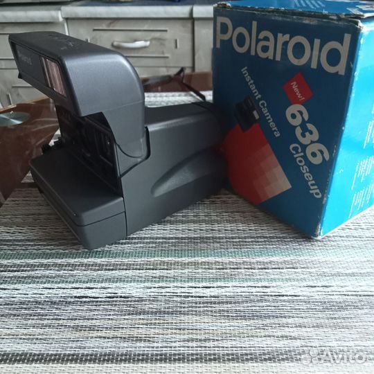 Фотоаппарат