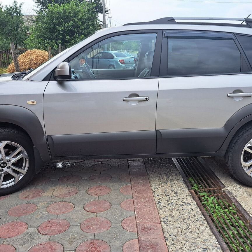 ⭐︎ Купить Hyundai Tucson 🚘 от 830 000 ₽ в Махачкале: 59