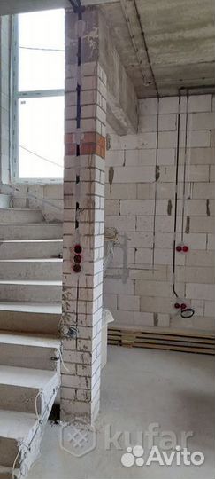 Электрик / услуги электрика под ключ