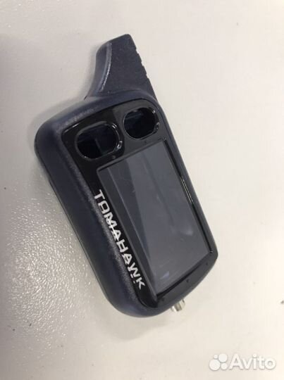 Корпус Tomahawk TZ