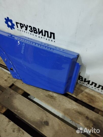 Крыло кабины Volvo FM5 82674220