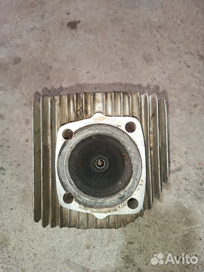 Цилиндр муравей