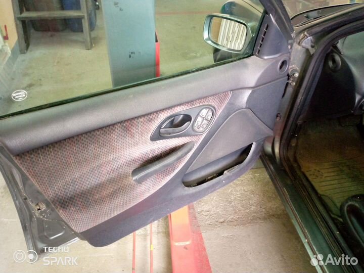 Ford mondeo 1994 года