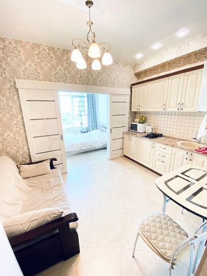1-к. квартира, 30 м², 7/9 эт.