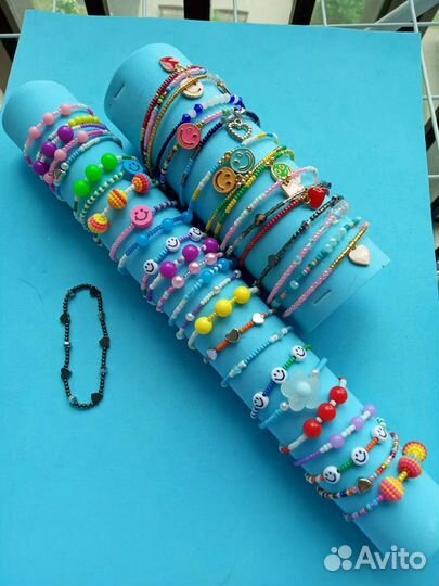 Браслеты на руку