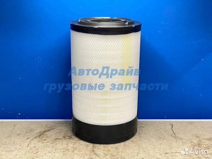 Комплект воздушных фильтров Ford Otosan Cargo (P78