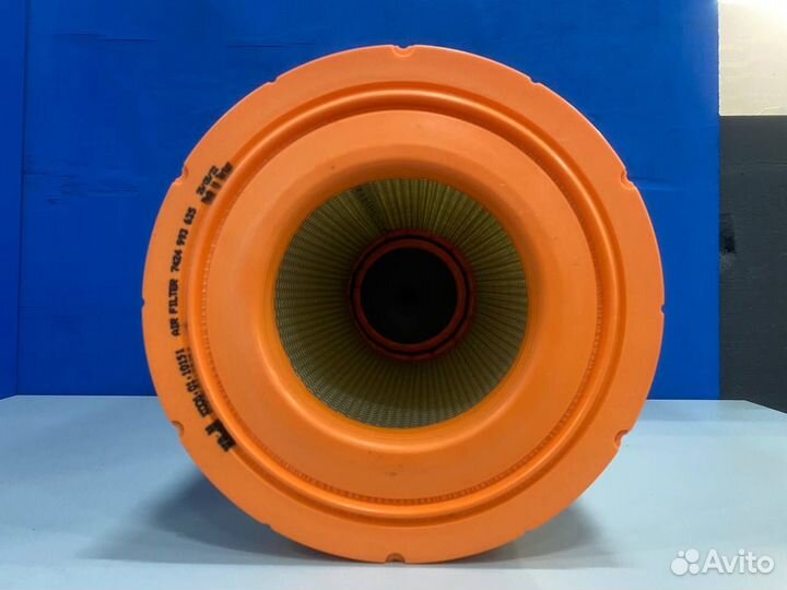 Фильтр воздушный MAN TGL TGM