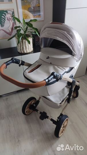 Alis Camaro 3в1 в отличном состоянии