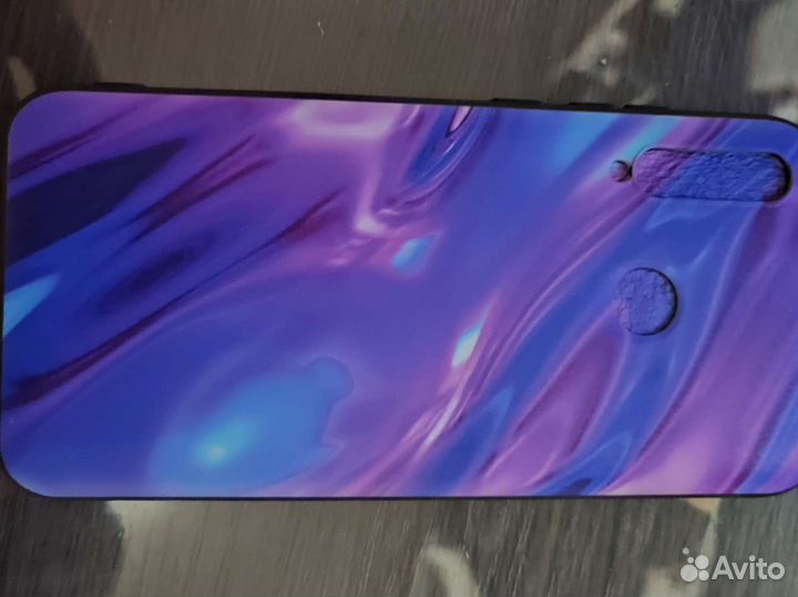 Чехол для honor 10 i
