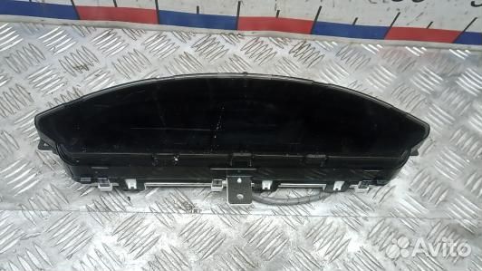 Монитор honda civic 8 (SPH17JA01)