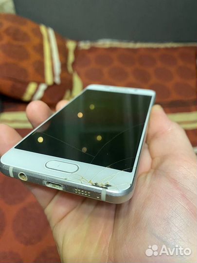 Samsung Galaxy A3 (2016) SM-A310F/DS, 16 ГБ