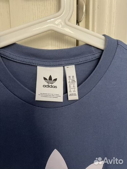 Футболка adidas originals