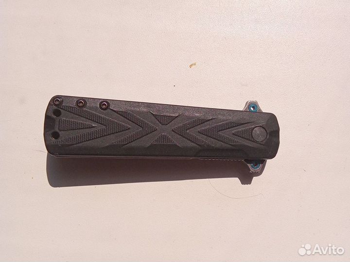 Нож складной kershaw3960