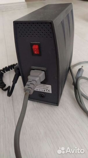 Аппарат для маникюра и педикюра RuNail JL-5