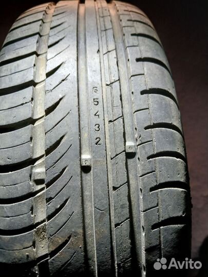 Nokian Tyres Nordman SX 175/70 R13