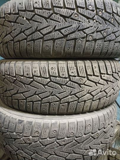 Nokian Tyres Hakkapeliitta 7 195/65 R15