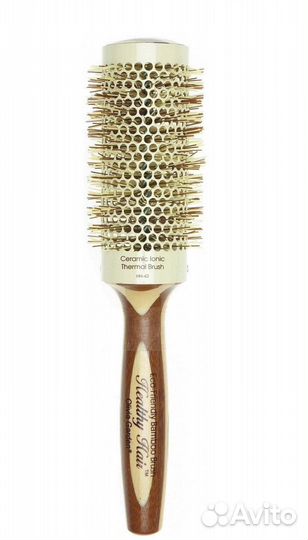 Расческа для укладки волос Термобрашинг