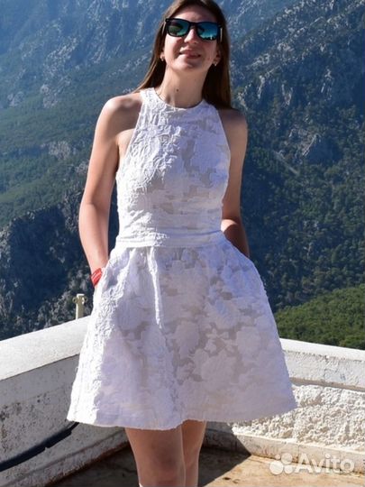 Платья hm женские s/44